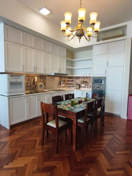 Kondominium untuk Disewa di Quayside Condominium - Paul Pheong - PropertyGuru.com.my