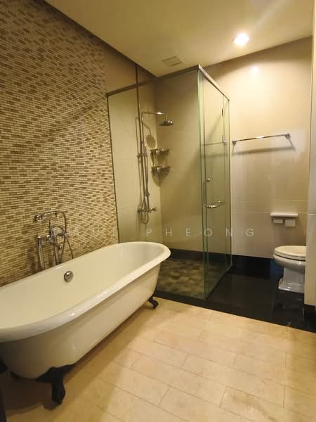 Kondominium untuk Disewa di Quayside Condominium - Paul Pheong - PropertyGuru.com.my