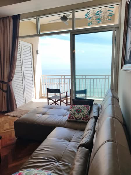 Kondominium untuk Disewa di Quayside Condominium - Paul Pheong - PropertyGuru.com.my