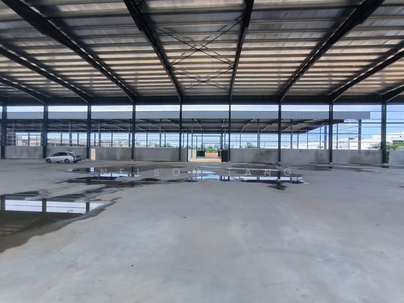 Factory for Rent in Simpang Ampat (Penang) - Nelson Tang - Exterior - PropertyGuru.com.my