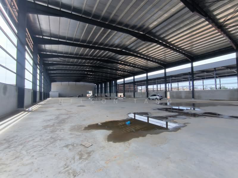Factory for Rent in Simpang Ampat (Penang) - Nelson Tang - Exterior - PropertyGuru.com.my