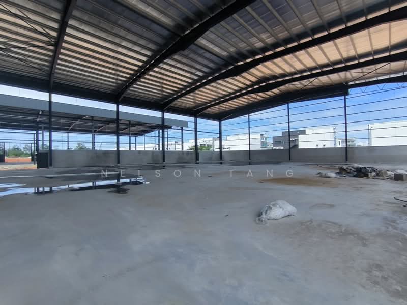 Factory for Rent in Simpang Ampat (Penang) - Nelson Tang - Interior - PropertyGuru.com.my