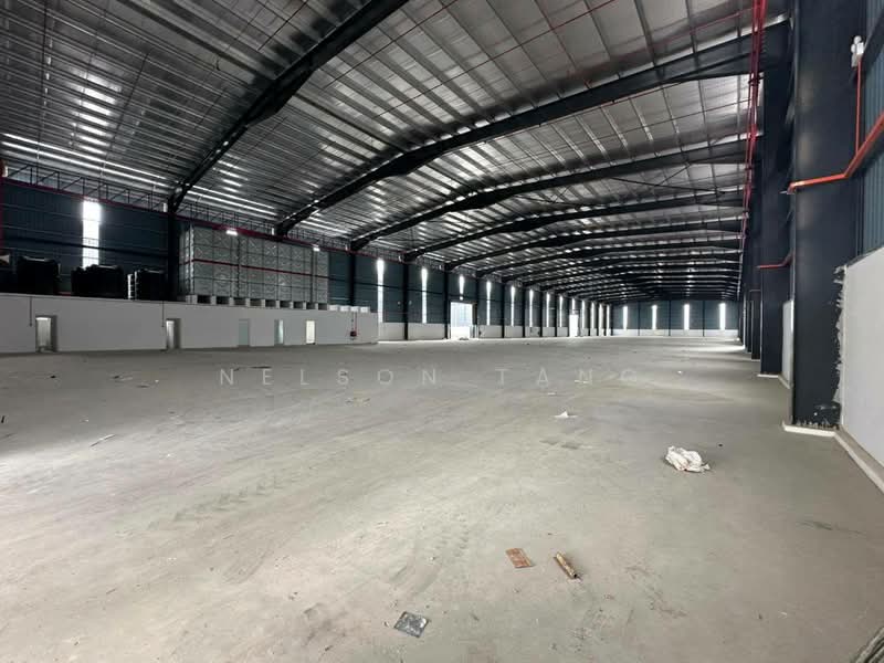 Factory for Rent in Simpang Ampat (Penang) - Nelson Tang - Interior - PropertyGuru.com.my