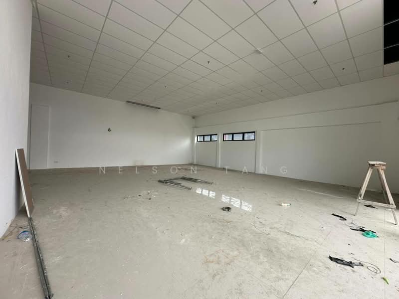 Factory for Rent in Simpang Ampat (Penang) - Nelson Tang - Interior - PropertyGuru.com.my