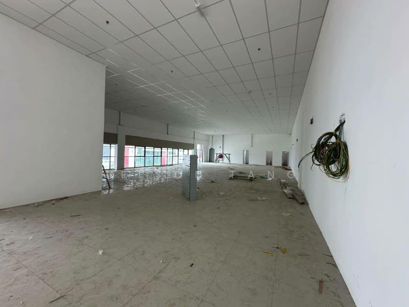 Factory for Rent in Simpang Ampat (Penang) - Nelson Tang - Interior - PropertyGuru.com.my