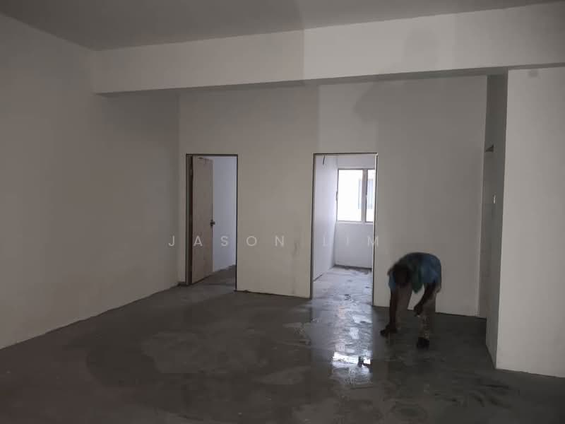 Office for Rent in Seksyen 9 (Bangi) - Jason Lim - PropertyGuru.com.my