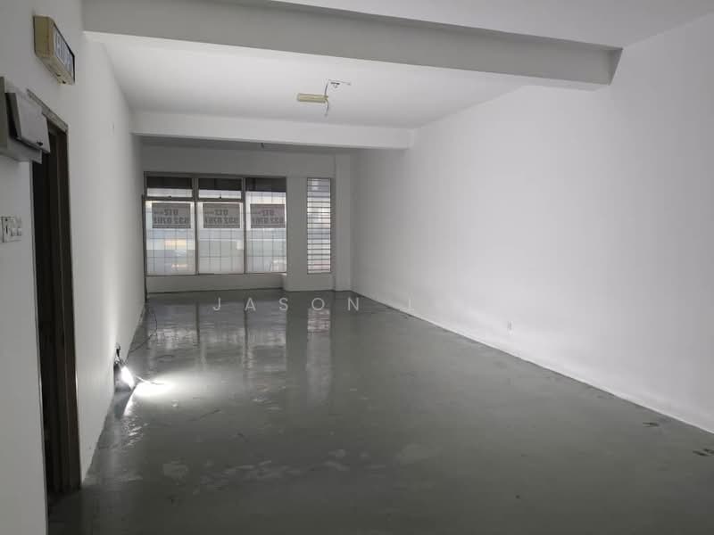 Office for Rent in Seksyen 9 (Bangi) - Jason Lim - PropertyGuru.com.my