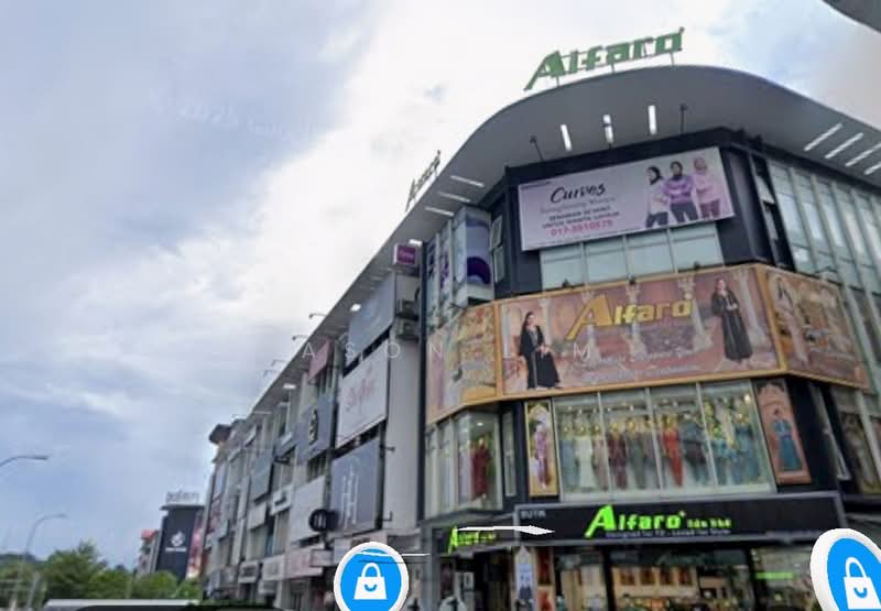 Office for Rent in Seksyen 9 (Bangi) - Jason Lim - PropertyGuru.com.my