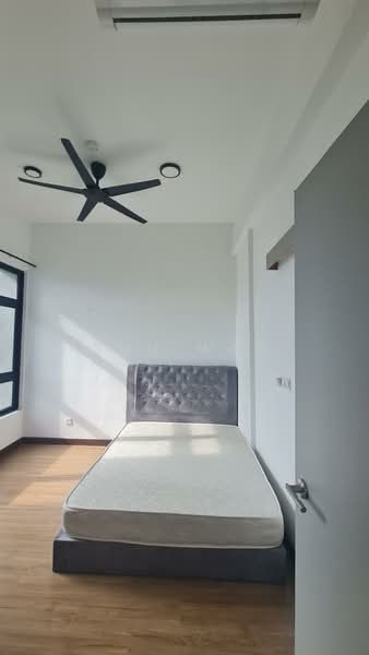 Service Residence for Rent at Astoria Ampang - Shu Wai - Bedroom - PropertyGuru.com.my