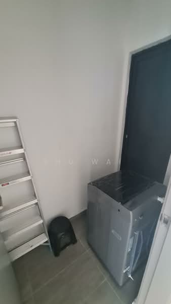 Service Residence for Rent at Astoria Ampang - Shu Wai - Interior - PropertyGuru.com.my