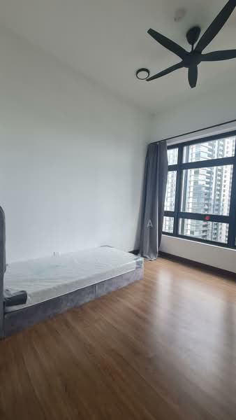 Service Residence for Rent at Astoria Ampang - Shu Wai - Bedroom - PropertyGuru.com.my