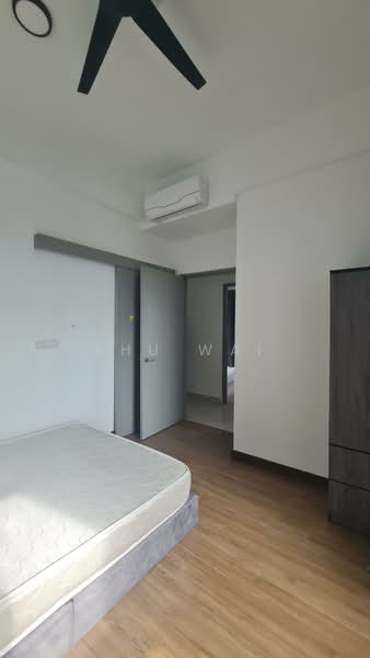 Service Residence for Rent at Astoria Ampang - Shu Wai - Bedroom - PropertyGuru.com.my