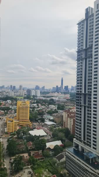 Service Residence for Rent at Astoria Ampang - Shu Wai - Exterior - PropertyGuru.com.my