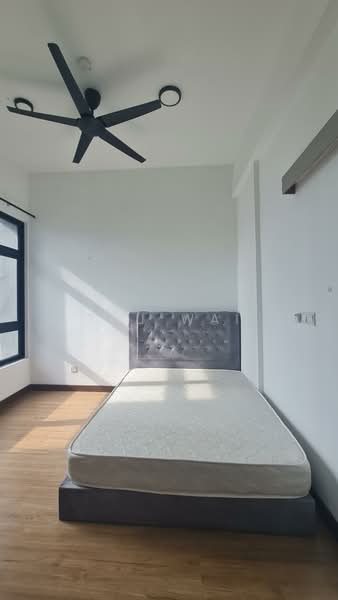 Service Residence for Rent at Astoria Ampang - Shu Wai - Bedroom - PropertyGuru.com.my