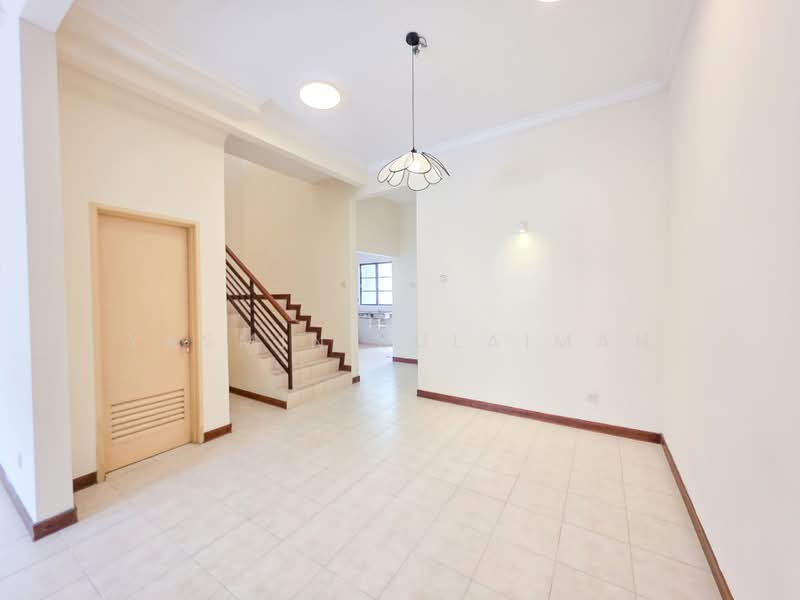Rumah Teres 2 Tingkat untuk Dijual di Bukit Jelutong (Shah Alam) - Yasmin Sulaiman - Interior - PropertyGuru.com.my