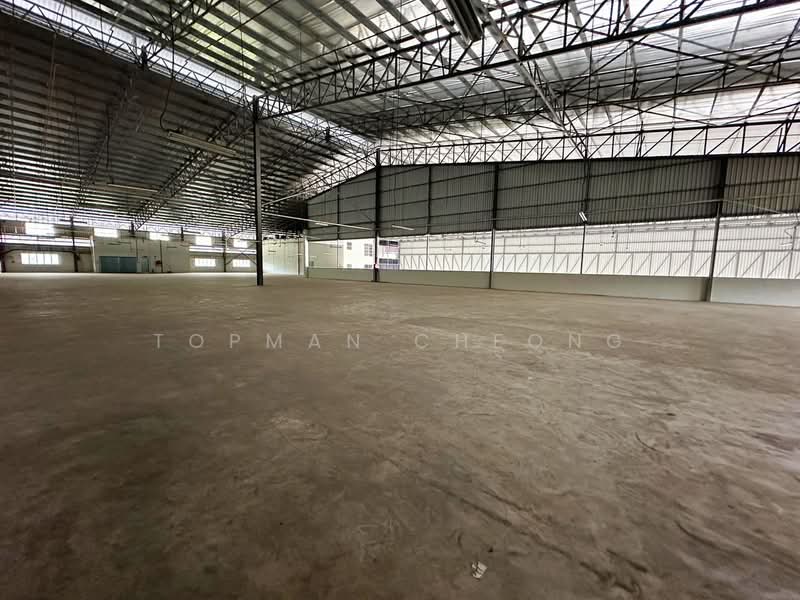 Detached Factory for Sale in Kapar, Meru, Bukit Raja, Klang, Selangor (Klang) - Topman Cheong - PropertyGuru.com.my