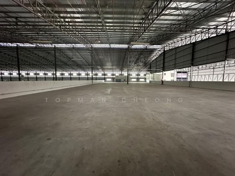 Detached Factory for Sale in Kapar, Meru, Bukit Raja, Klang, Selangor (Klang) - Topman Cheong - PropertyGuru.com.my