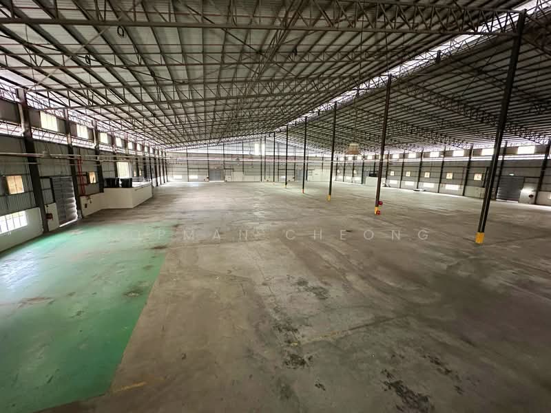 Detached Factory for Sale in Kapar, Meru, Bukit Raja, Klang, Selangor (Klang) - Topman Cheong - PropertyGuru.com.my