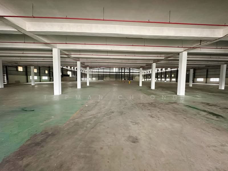 Detached Factory for Sale in Kapar, Meru, Bukit Raja, Klang, Selangor (Klang) - Topman Cheong - PropertyGuru.com.my