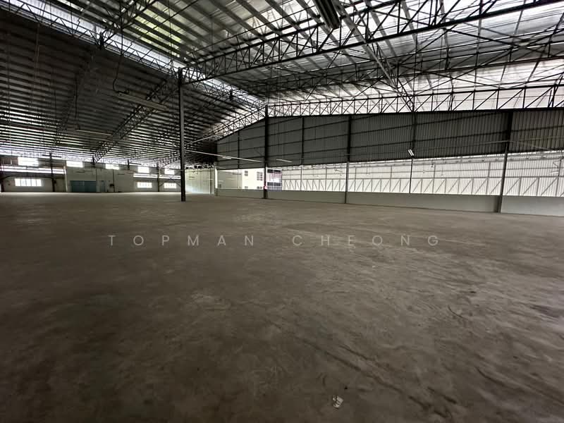 Detached Factory for Sale in Kapar, Meru, Bukit Raja, Klang, Selangor (Klang) - Topman Cheong - PropertyGuru.com.my