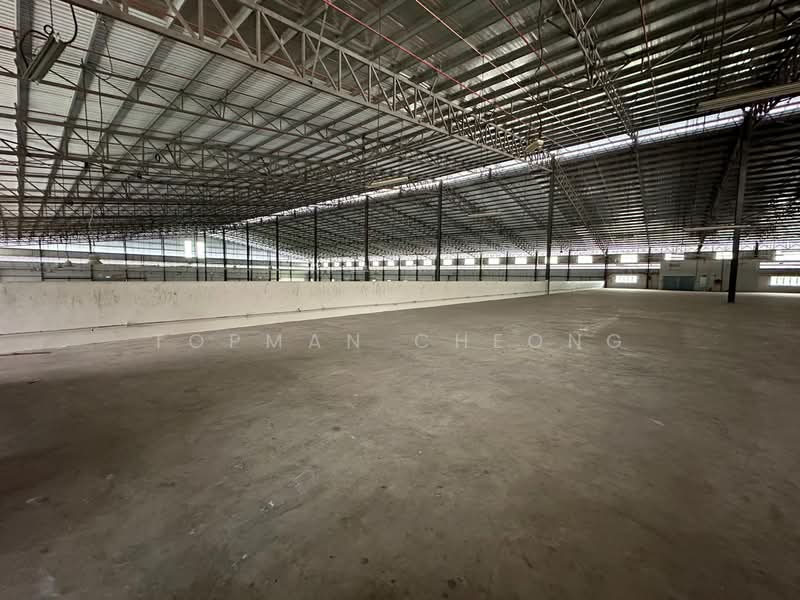 Detached Factory for Sale in Kapar, Meru, Bukit Raja, Klang, Selangor (Klang) - Topman Cheong - PropertyGuru.com.my