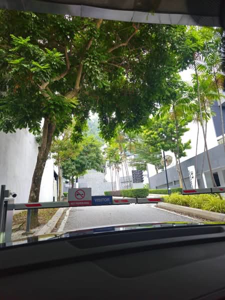 Terraced House for Sale in Damansara Perdana (Selangor) - Carmen How - Exterior - PropertyGuru.com.my