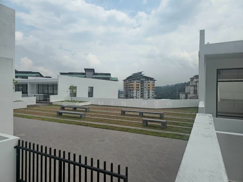 Terraced House for Sale in Damansara Perdana (Selangor) - Carmen How - Exterior - PropertyGuru.com.my