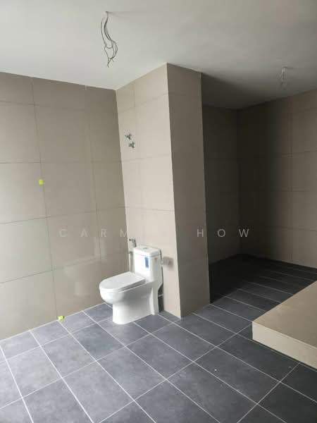 Terraced House for Sale in Damansara Perdana (Selangor) - Carmen How - Bathroom - PropertyGuru.com.my