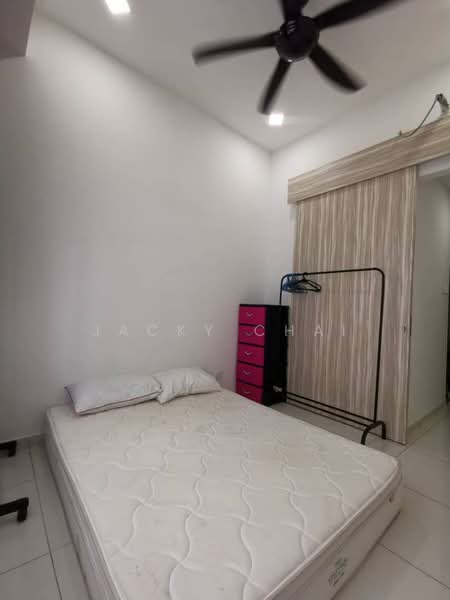 Servis Apartment untuk Disewa di Wave @ Marina Cove - Jacky Chai - Bedroom - PropertyGuru.com.my