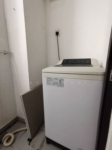 Servis Apartment untuk Disewa di Wave @ Marina Cove - Jacky Chai - Interior - PropertyGuru.com.my