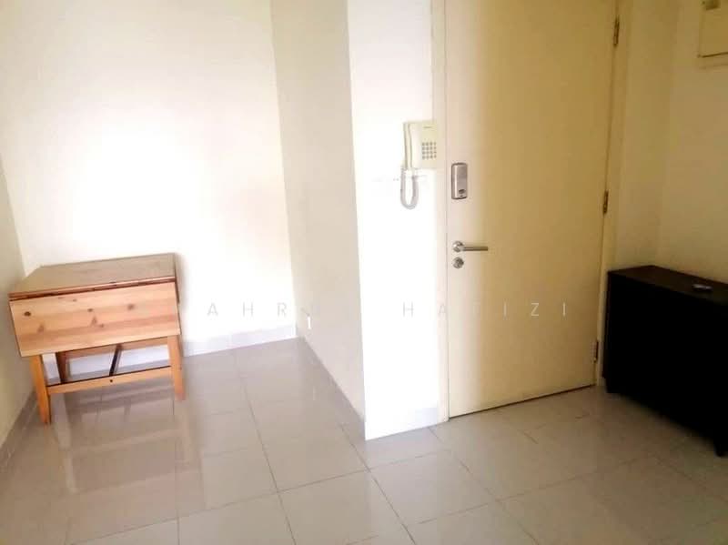Condominium for Rent at Seri Maya Condominium - Shahrul Hafizi - Entrance - PropertyGuru.com.my