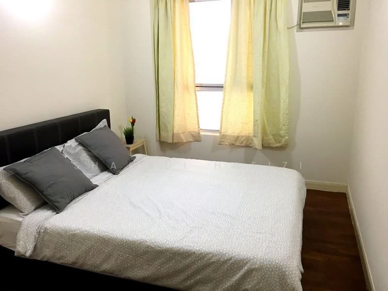 Condominium for Rent at Seri Maya Condominium - Shahrul Hafizi - Bedroom - PropertyGuru.com.my