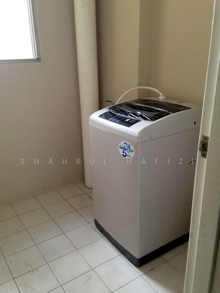 Condominium for Rent at Seri Maya Condominium - Shahrul Hafizi - Interior - PropertyGuru.com.my