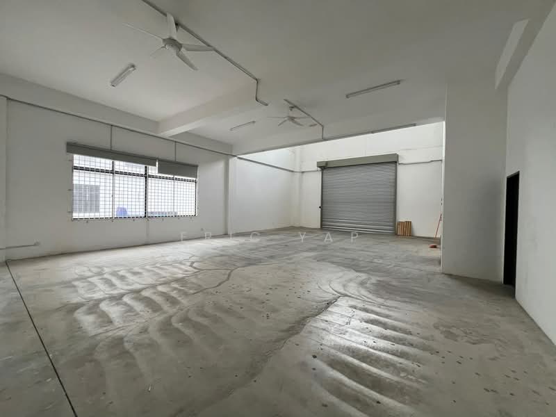 Kilang Teres untuk Disewa di Eco Business Park V (Puncak Alam) - Eric Yap - Interior - PropertyGuru.com.my