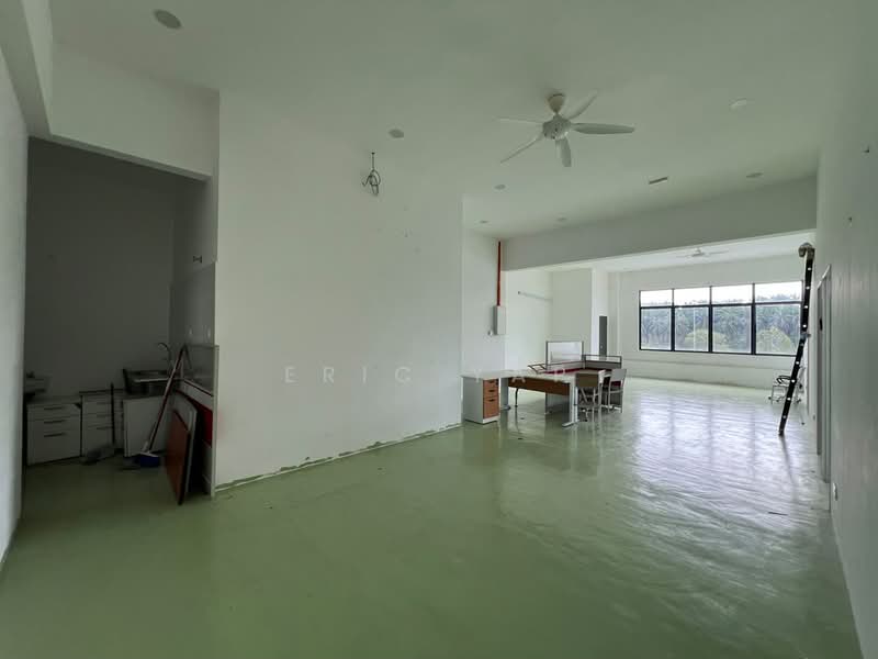 Kilang Teres untuk Disewa di Eco Business Park V (Puncak Alam) - Eric Yap - Interior - PropertyGuru.com.my