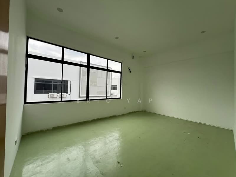 Kilang Teres untuk Disewa di Eco Business Park V (Puncak Alam) - Eric Yap - Interior - PropertyGuru.com.my