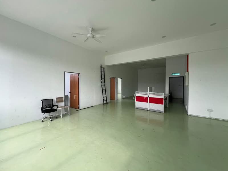Kilang Teres untuk Disewa di Eco Business Park V (Puncak Alam) - Eric Yap - Interior - PropertyGuru.com.my