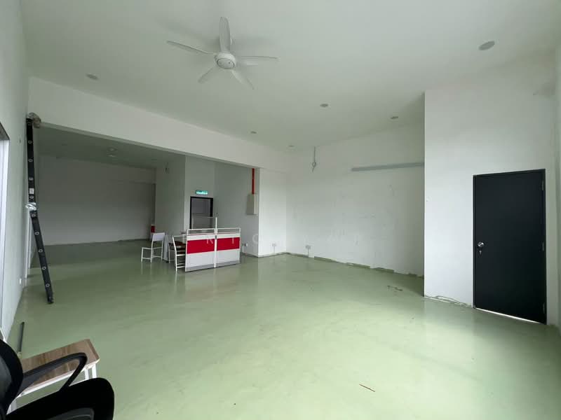 Kilang Teres untuk Disewa di Eco Business Park V (Puncak Alam) - Eric Yap - Interior - PropertyGuru.com.my