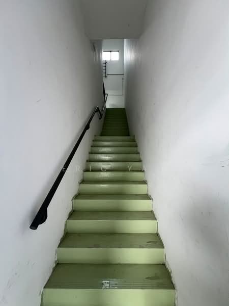 Kilang Teres untuk Disewa di Eco Business Park V (Puncak Alam) - Eric Yap - Corridor - PropertyGuru.com.my