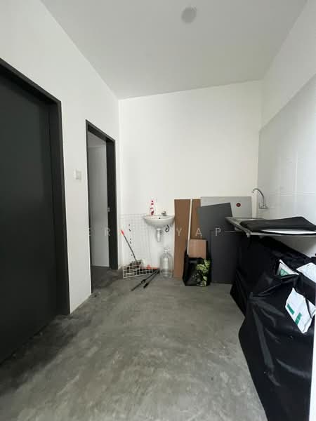 Kilang Teres untuk Disewa di Eco Business Park V (Puncak Alam) - Eric Yap - Interior - PropertyGuru.com.my