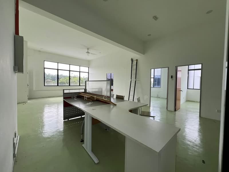 Kilang Teres untuk Disewa di Eco Business Park V (Puncak Alam) - Eric Yap - Interior - PropertyGuru.com.my