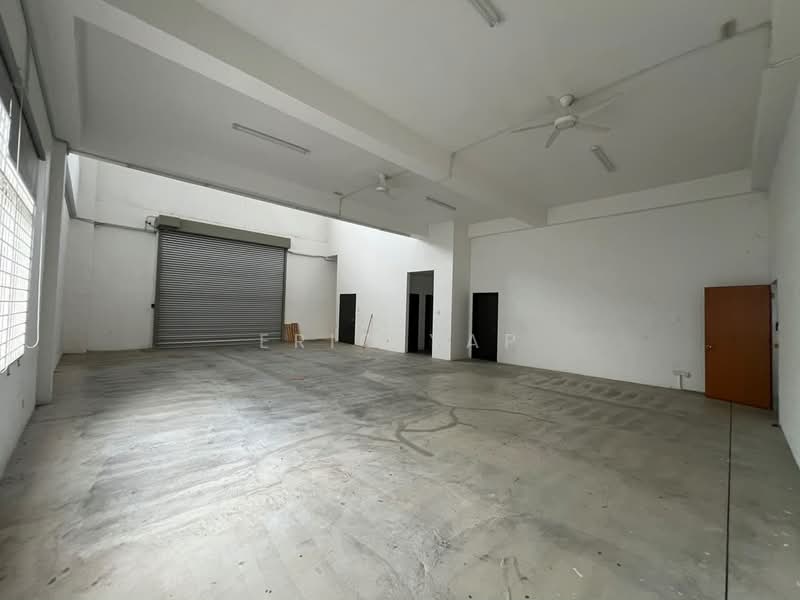Kilang Teres untuk Disewa di Eco Business Park V (Puncak Alam) - Eric Yap - Interior - PropertyGuru.com.my