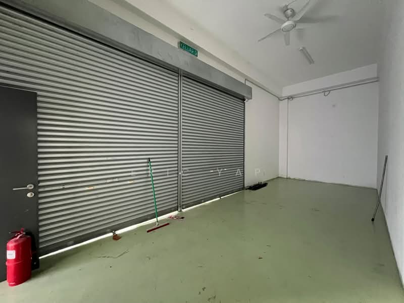 Kilang Teres untuk Disewa di Eco Business Park V (Puncak Alam) - Eric Yap - Interior - PropertyGuru.com.my