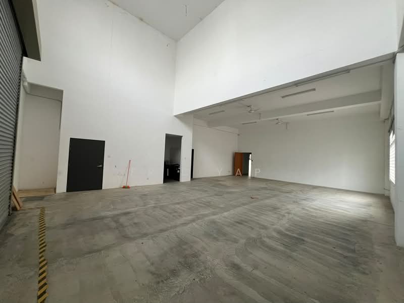 Kilang Teres untuk Disewa di Eco Business Park V (Puncak Alam) - Eric Yap - Interior - PropertyGuru.com.my