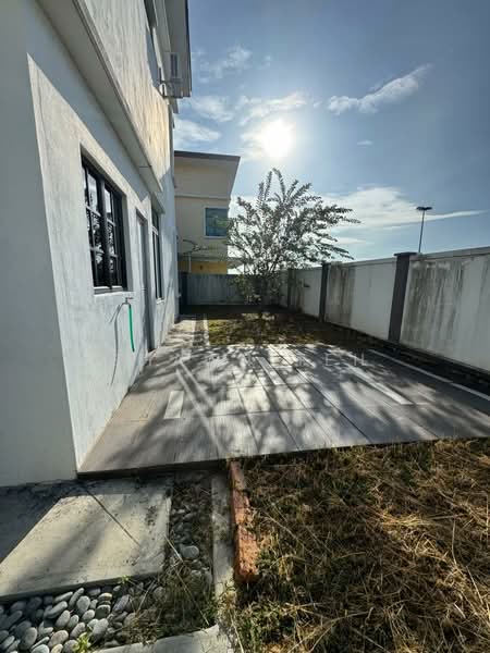 Bungalow for Sale in Paya Rumput (Melaka) - Shawn Teh - Exterior - PropertyGuru.com.my