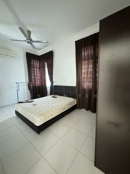Bungalow for Sale in Paya Rumput (Melaka) - Shawn Teh - Bedroom - PropertyGuru.com.my