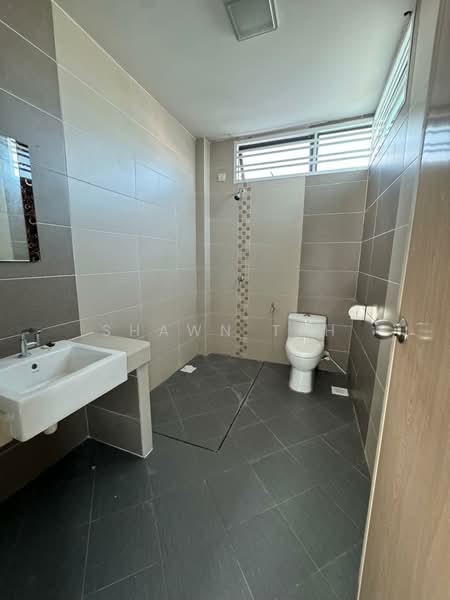 Bungalow for Sale in Paya Rumput (Melaka) - Shawn Teh - Bathroom - PropertyGuru.com.my