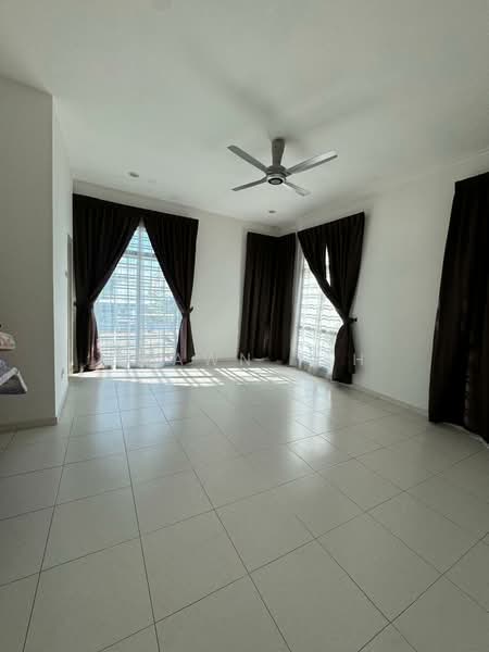 Bungalow for Sale in Paya Rumput (Melaka) - Shawn Teh - Living Room - PropertyGuru.com.my