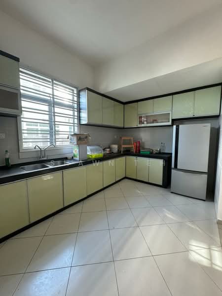 Bungalow for Sale in Paya Rumput (Melaka) - Shawn Teh - Kitchen - PropertyGuru.com.my