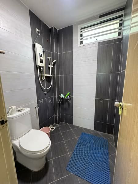 Bungalow for Sale in Paya Rumput (Melaka) - Shawn Teh - Bathroom - PropertyGuru.com.my
